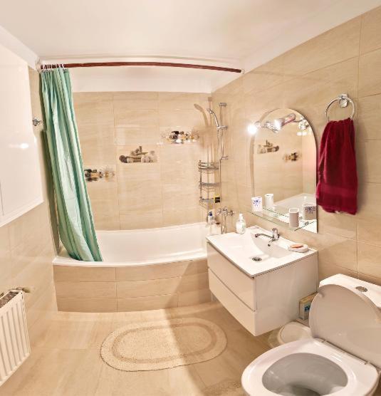 Apartament 2 Camere Cu Loc De Parcare Cluj Napoca Bagian luar foto